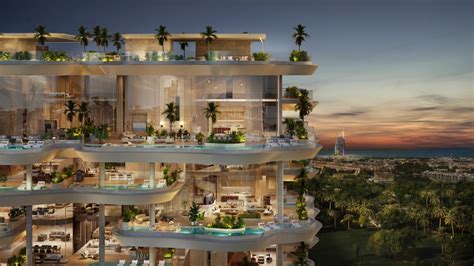 buy fendi executive apartment arabian peninsula|Apartment in a new building Casa Canal by Fendi AHS.